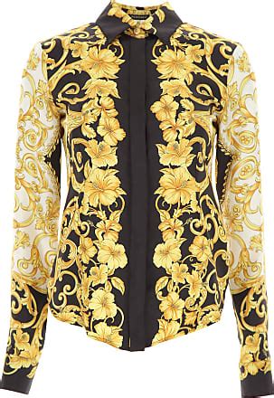 chemise versace femme occasion|Versace Outlet .